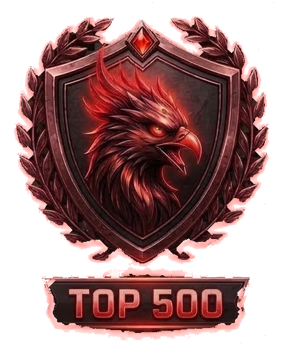 Top 500